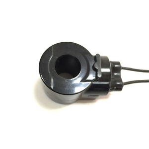 Válvula Solenoide de Cobre de Paso Directo 116B, Bobina Electromagnética con Rosca Interna, Parte de Válvula de Diafragma - Product Image 3