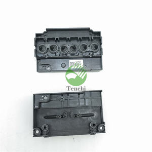Couvercle de tête d'impression pour <span class=keywords><strong>Epson</strong></span> L1800 1390 R390 R270 R1400 R1430 adaptateur de collecteur de tête - Product Image 5