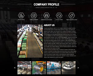 Aisi 304 Feuille de texture métallique martelée en acier inoxydable à revêtement PVD argenté Métaux et produits métalliques de haute qualité - Product Image 6