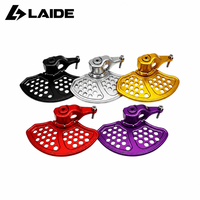 Protection de disque de frein avant renforcée CNC pour moto Sur Ron Ultra Bee, accessoires de mise à niveau pour moto électrique tout-terrain