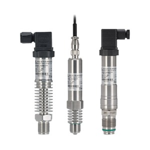 Sensor AE-T, Transmisor de Presión de Zafiro para Alta Temperatura, Precisión de 0.25FS, Medición de Vapor - Product Image 2