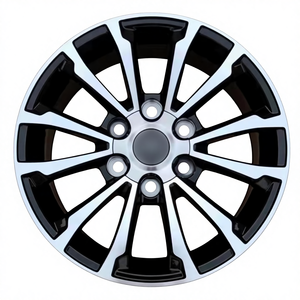 <span class=keywords><strong>ล้อ</strong></span>อลูมิเนียมอัลลอย17-20นิ้วสี<span class=keywords><strong>เงิน</strong></span>สำหรับ Prado Mitsubishi Pajero สำหรับ GX460 GX400-6x139.7 PCD - Product Image 1