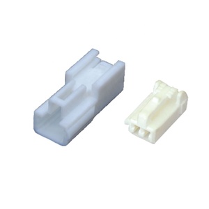 7282-1020//7283-1020/MG651026 KET Male Female 2pin 3pin Auto Connector Waterproof <b>Wire</b> Harness <b>Electric</b> Terminal Manufactory - Product Image 3