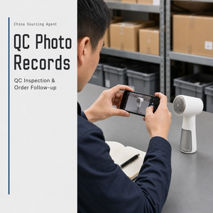 Agent d'approvisionnement en Chine | Auto | Sports | Fournisseur d'outils électroniques : Sourcing, contrôle qualité, suivi <span class=keywords><strong>des</strong></span> commandes, consolidation et coordination logistique - Product Image 4
