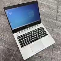 Ordinateur portable 430 G7 à prix avantageux, Intel Core i5 10e génération, 8 Go de RAM, 256 Go de SSD, écran TN 13,3 pouces, caméra, Windows 10, ordinateur portable portable pour étudiants