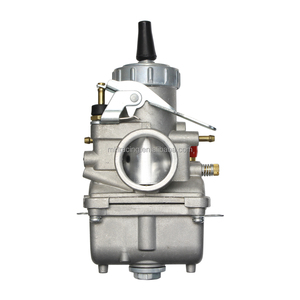 <span class=keywords><strong>Carburador</strong></span> VM32-193 VM34-168 <span class=keywords><strong>para</strong></span> Honda Yamaha Kawasaki Suzuki 2/4 Tiempos 250-450cc Motos Retro/Todoterreno/de Calle/ATV - Product Image 2