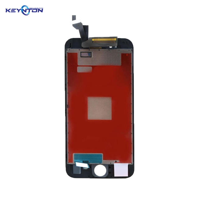 Hot Selling Mobile Phone Lcd Screen Display High Quality with 100% Test for iPhone 6s for Apple Phone