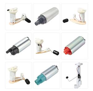 Proveedores de Piezas de Vehículos, Conjunto de Bomba de Combustible para Motocicleta, Apto para Sistema de Inyección de Combustible Polaris - Product Image 6