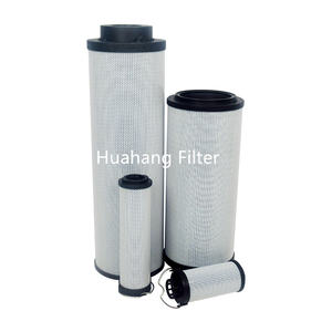 Elemento de filtro de aceite hidráulico de fibra de vidrio alternativo 0030R010BN4HC para purificación de aceite - Product Image 3