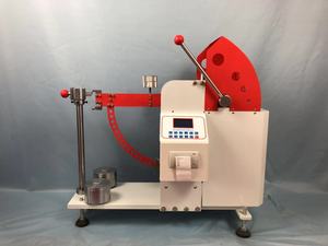 Chuyên nghiệp-lớp chất lượng hàng đầu đáng tin cậy sức mạnh đâm thủng kháng tông <span class=keywords><strong>Tester</strong></span> hiệu quả người dùng thân thiện - Product Image 3