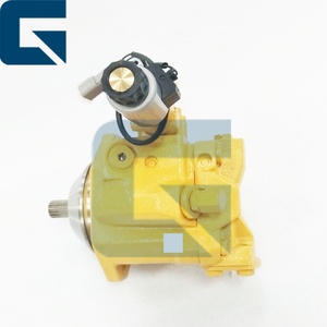 295-9426 2959426 E345D Excavator Hydraulic <b>Fan</b> <b>Motor</b> - Product Image 1