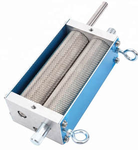 Équipement de maltage à petite échelle Système de maltage <span class=keywords><strong>Saladin</strong></span> Box Malting Machine - Product Image 5