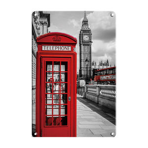 Poster rétro pour téléphone portable, plaque en étain, garde-robe, Vintage, sans bruit, <span class=keywords><strong>musique</strong></span>, pour voiture, Garage, Bar, Pub, décor, en <span class=keywords><strong>métal</strong></span> - Product Image 1