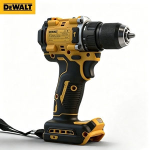 <span class=keywords><strong>Atornillador</strong></span> de <span class=keywords><strong>Impacto</strong></span> Inalámbrico <span class=keywords><strong>DEWALT</strong></span> DCD805 de Velocidad Ajustable, Herramienta de Alta Conveniencia para Instalación y Extracción de Tornillos, Construcción y Bricolaje - Product Image 2