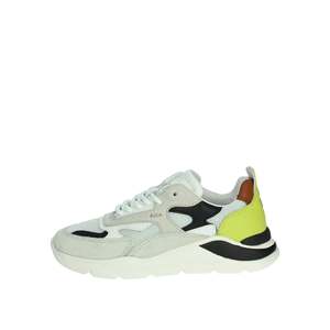 Zapatillas Deportivas para Niños J381 FG ME IV2 Grises, Zapatos Chunky Marca Fuga - Product Image 1