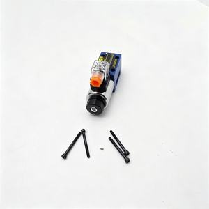 Válvula Direccional Hidráulica para Excavadora DG4V3C-2AL-M-U-DS5-13 - Product Image 2