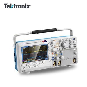 Osciloscopio de Señales Mixtas Tektronix MSO2002B, 2 Canales, 100MHz de Ancho de Banda, Osciloscopio Digital de Almacenamiento - Product Image 1