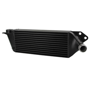 <span class=keywords><strong>Intercooler</strong></span> de compétition FMIC pour <span class=keywords><strong>Audi</strong></span> <span class=keywords><strong>80</strong></span> S2/RS2 EVO1 Gen.2, montage frontal, noir - Product Image 4