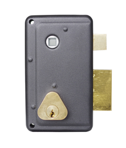 Cerradura de seguridad para puerta, dispositivo de cierre de llanta D4500, 2022 - Product Image 4