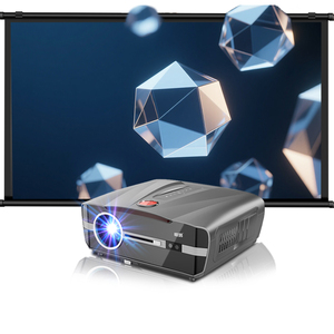 Các cuộc họp mặt gia đình thưởng thức hình ảnh 3D, trình chiếu không dây và hình ảnh 3D để mang lại những kỷ niệm cho cuộc sống. - Product Image 1