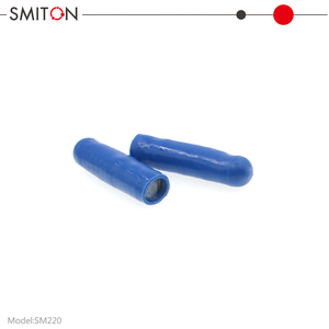 Boîte de 500 connecteurs de câbles étanches B, calibre AWG 19-26, connecteurs à emboîtement en forme de haricot remplis de <span class=keywords><strong>gel</strong></span>, bornes de raccordement électriques - Product Image 2