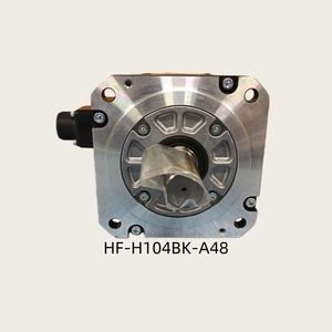 HF-H104BK-A48 มอเตอร์ PLC ของแท้ใหม่เอี่ยม มอเตอร์ AC คุณภาพสูง พร้อมการรับประกันหนึ่งปี - Product Image 4