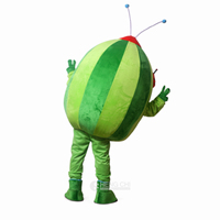 Costumes de mascotte gonflables unisexes pour adultes de haute qualité en gros, déguisement Kanao, promotion pour les fêtes