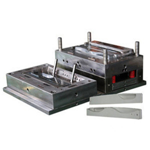 plastic box injection mold