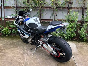 <span class=keywords><strong>BMW</strong></span> del 2014 S1000RR Moto Usata, Motocicletta a Benzina, Moto Sportiva, Moto da Corsa, Moto Stradale - Product Image 3