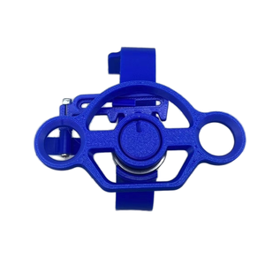 3D Printing Gamepad <strong>Wheel</strong> for <strong>PS5</strong> Joystick Racing <strong>Steering</strong> <strong>Wheel</strong> for <strong>PS5</strong> Controller Mini <strong>Steering</strong> <strong>Wheel</strong> - Product Image 6
