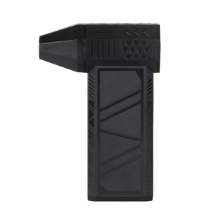 6 उच्च शक्ति टर्बोफैन ब्लोअर-130,000 आरपीएम, 52 + मी/एस ब्रशलेस मोटर औद्योगिक एयर डस्टर/ड्रायर हिंसक टर्बो प्रशंसक - Product Image 6