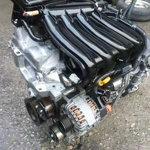 Ni SS HR16ที่ใช้ประกอบเครื่องยนต์เบนซินสำหรับ HR16การใช้งานรถยนต์นั่งส่วนบุคคลในทางกลับกัน - Product Image 5