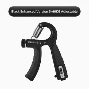 Mini Hand Gripper Portable Forearm Exerciser Lightweight <b>Strength</b> <b>Training</b> Tool - Product Image 4