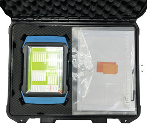 시험장비 고스트레인 다이내믹 파일 운전분석기 제조자용 휴대현장에서 직접 공급 - Product Image 5