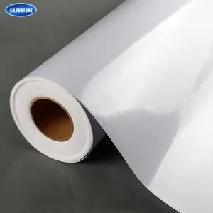 자동 포장 광고 비닐 포장 광저우