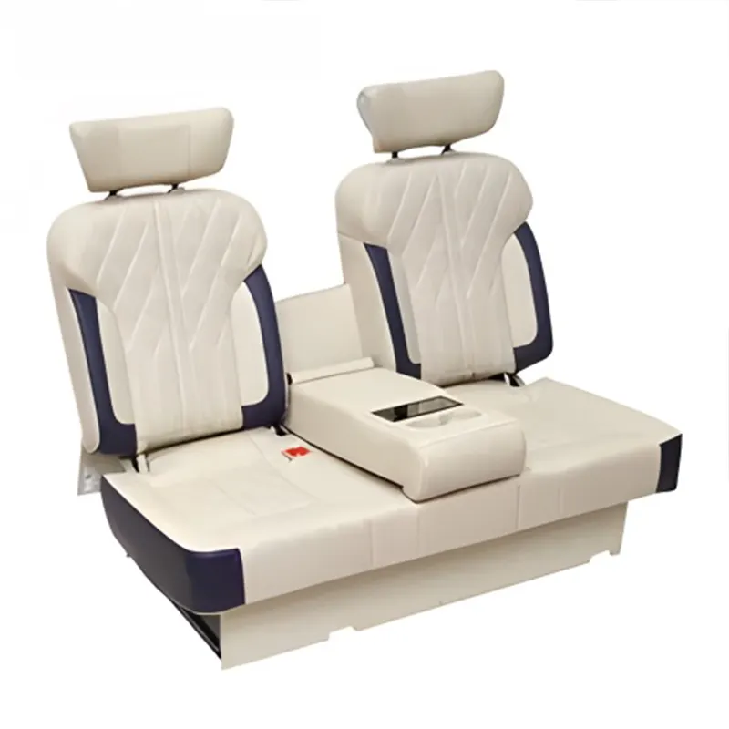 v class w447 v250 v260 vito sienna vehicle Interior accessories rear bench seat for INIBUS LUXURY VIP CARS AND VANS