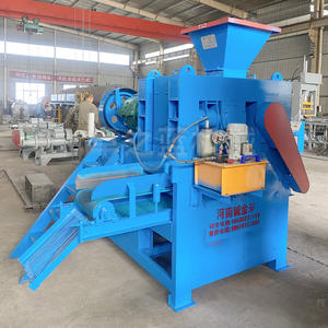 บ้านเตา Eco อัดอัดถ่านหินเครื่องทำในประเทศอินเดีย - Product Image 3