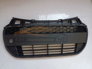 Grille avant Kit de carrosserie automobile Grille de pare-chocs de capot avant de voiture 86560-1Y500 Grille de pare-chocs de radiateur pour <span class=keywords><strong>Kia</strong></span> <span class=keywords><strong>Picanto</strong></span> <span class=keywords><strong>2016</strong></span> - Product Image 2