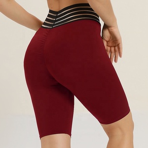 Women red black green Yoga toes socks short men pants gym <span class=keywords><strong>sport</strong></span> wear - Product Image 5