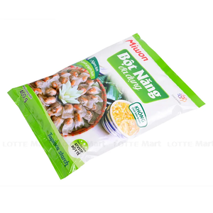 Almidón de Tapioca Multiusos Premium O'Food 400g Alta Viscosidad y Extra Suave Sin GMO ni Conservantes - Product Image 3