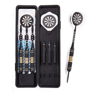 Strong Support Flechettes Brass <b>Dart</b> <b>Dart</b> <b>case</b> Skipjack <b>Darts</b> for Camp Activities - Product Image 5