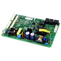 Pièces détachées pour réfrigérateur LG, carte d'onduleur, carte de commande, carte électronique 200D4852G024 WR55X10775