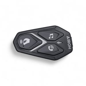 Intercomunicador Bluetooth 5.1 Airoh AWC 2 para Cascos Airoh - Product Image 1