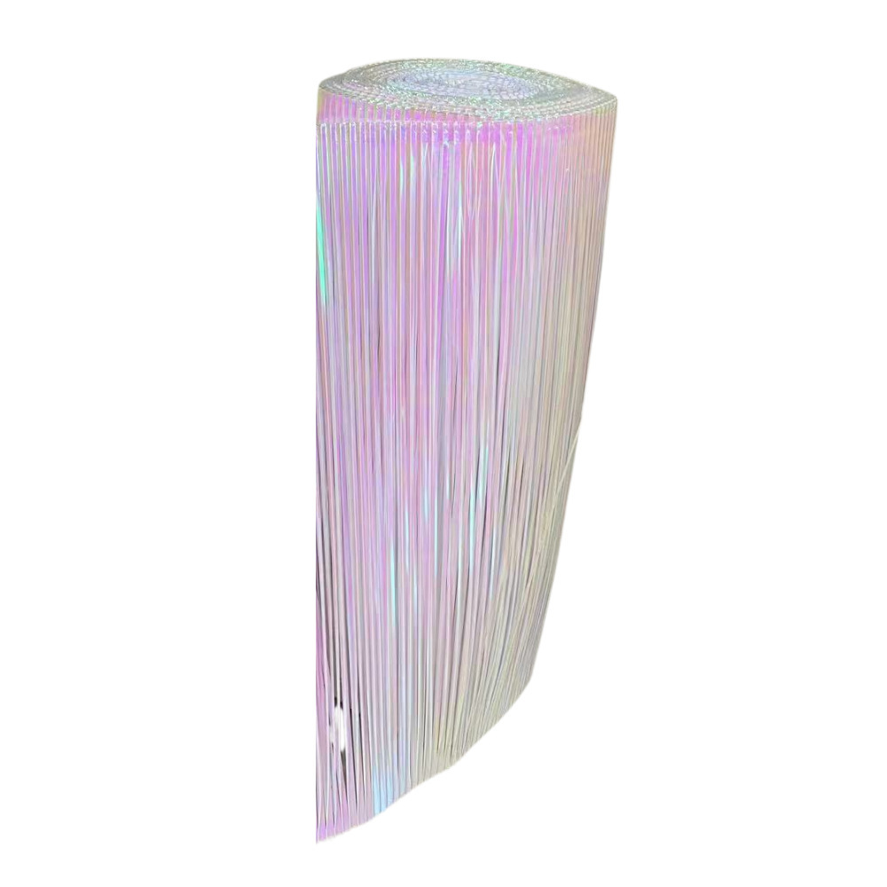 Bianco colorato - 75 cm