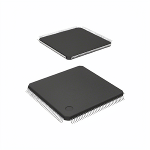 144 BFQFP Manufacturer Channel Embedded ST10F269DT3 Buy Online Electronic Components - Product Image 1