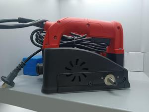 เครื่องไสผนังไฟฟ้า1680W พลั่วคอนกรีตอัตโนมัติเครื่องขูดผนังฉาบผนังปราศจากฝุ่น - Product Image 2