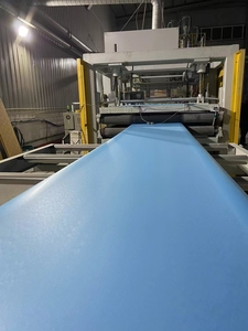 Aislamiento Profesional de <span class=keywords><strong>Poliestireno</strong></span>, Tablero de Espuma Rígida Extruida XPS, Espesor de 6 mm a 100 mm, Alta Resistencia a la Compresión 5+ Mengmei - Product Image 2