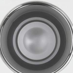 Tasse à vide isolée à texture verticale de 40oz avec logo personnalisé bouteille verte tasse à café en acier inoxydable gobelet de voyage avec couvercle et paille - Product Image 3