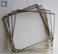 Entretoise pour verre isolant 21A, bande en aluminium pliable, taille et épaisseur personnalisables, étanchéité renforcée, résistant aux rayures, longueur sur mesure