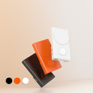 Funxim 2024 xu hướng 3 trong 1 10000mAh ngân hàng điện không dây cho Iphone loạt moibles cho Apple xem và Samsung xem - Product Image 6